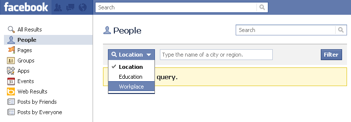 7 Best Way To Search People On Facebook 7 Best Way To Search People On Facebook