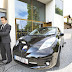 Electric Car - How Do You Charge An Electric Car
