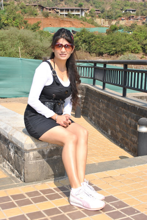 Lavasa Women's Drive