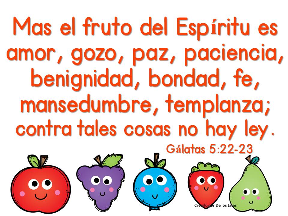 Los Frutos Del Espiritu Galatas 5 Para Niños Niños Relacionados Los Frutos Del Espiritu Galatas 5 Para Niños Niños Relacionados