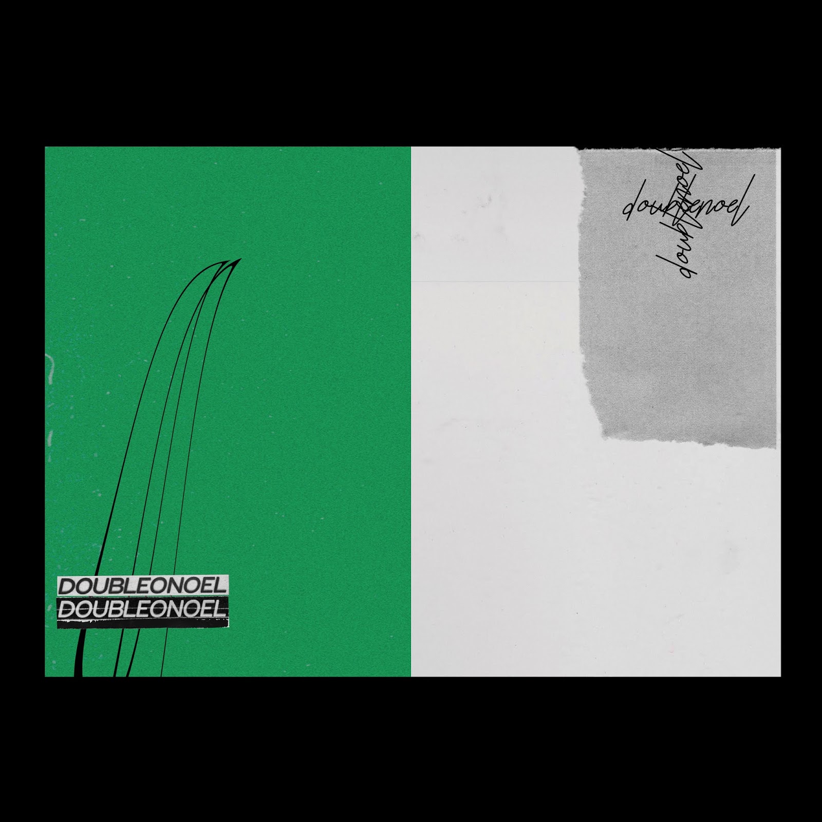 No El 00 Double O Lyrics Klyrics For You
