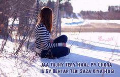 sad girl wallpaper with quotes