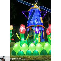 jual lampion