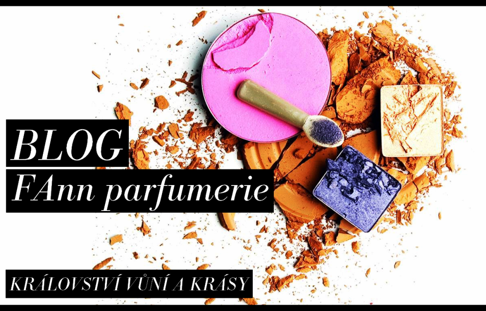 FAnn parfumerie Blog
