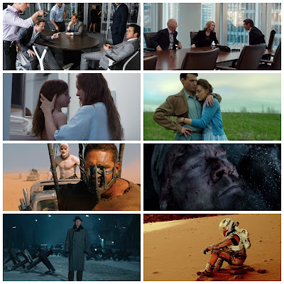 Best Motion Picture 2015 oscars 