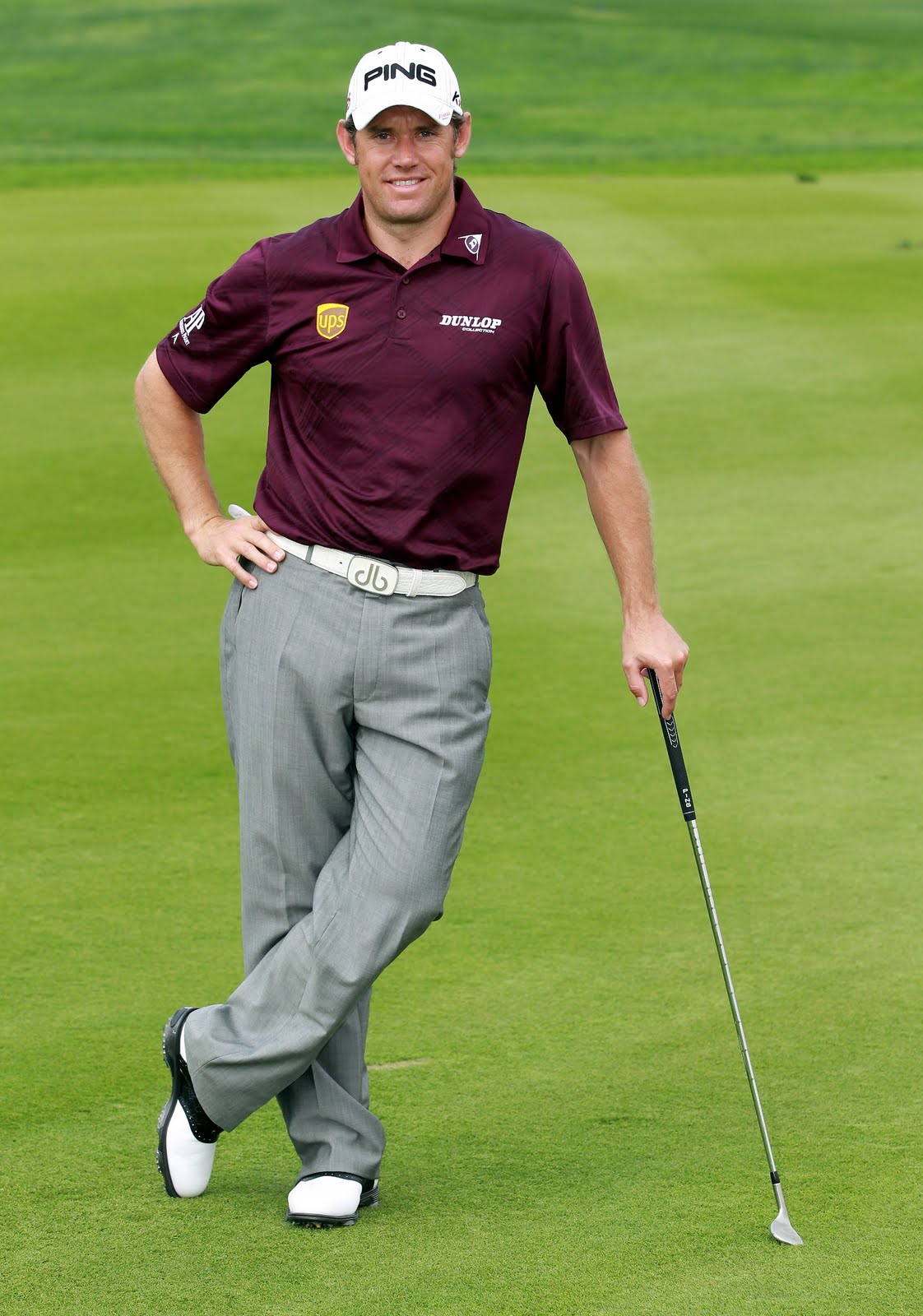 Lee Westwood Pictures | Latest Sports Alerts