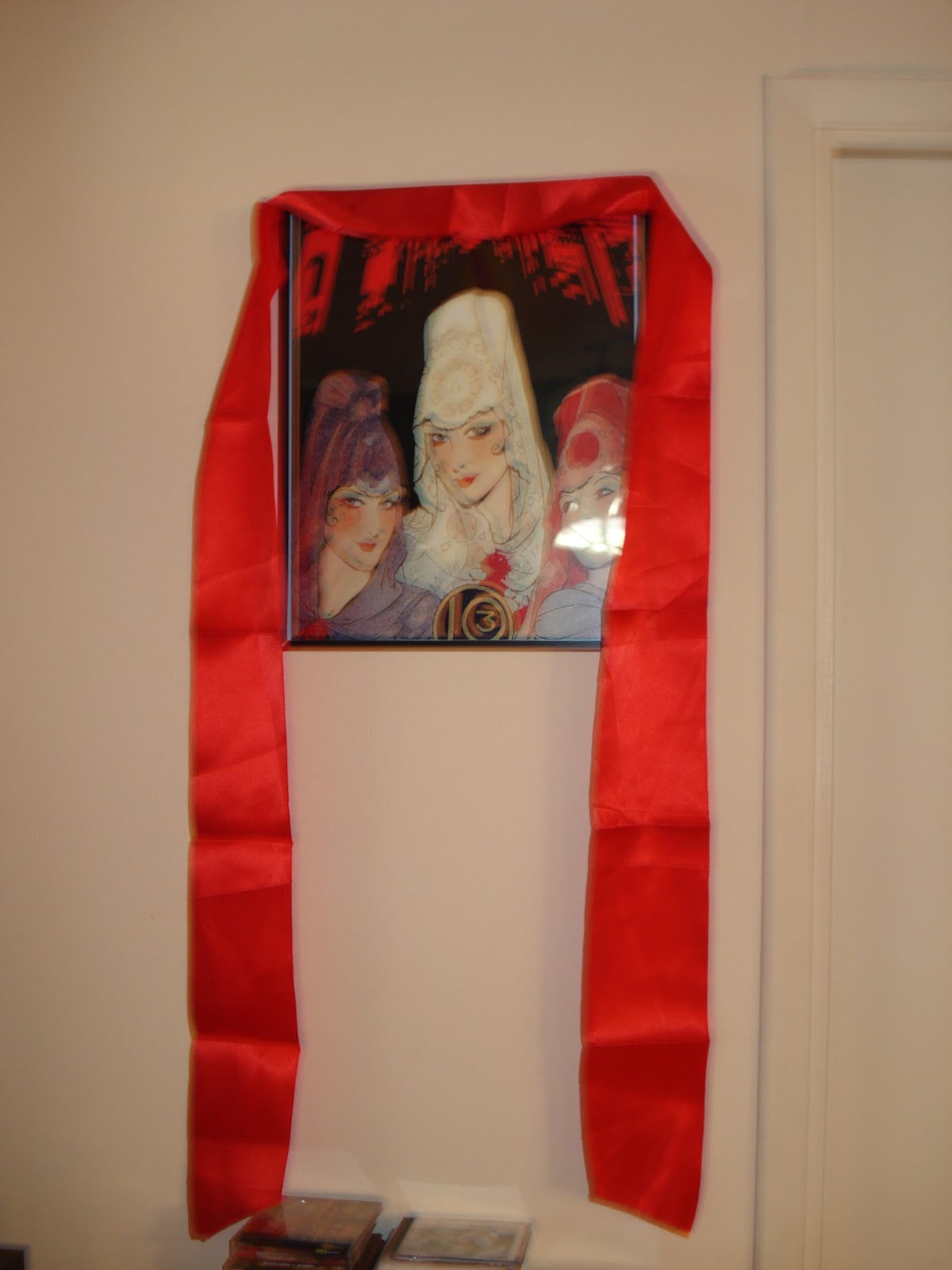 The Sage Book Whisperer: ~The Essence of Christmas in Spain~