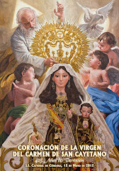 Coronación Canónica Carmen de San Cayetano (Córdoba)