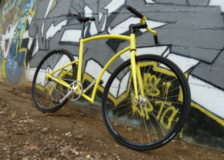 frame fixie modern murah
