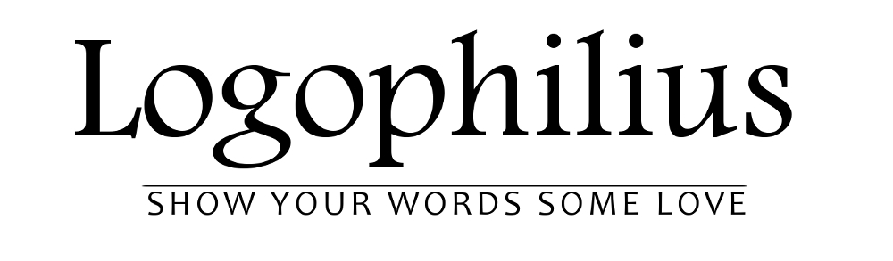 logophilius