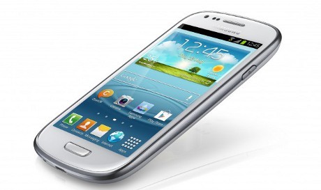 Harga dan Spesifikasi Samsung Galaxy S III Mini