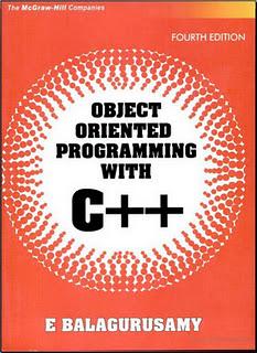 JABIR PATHAN: Object Oriented Programming With C++