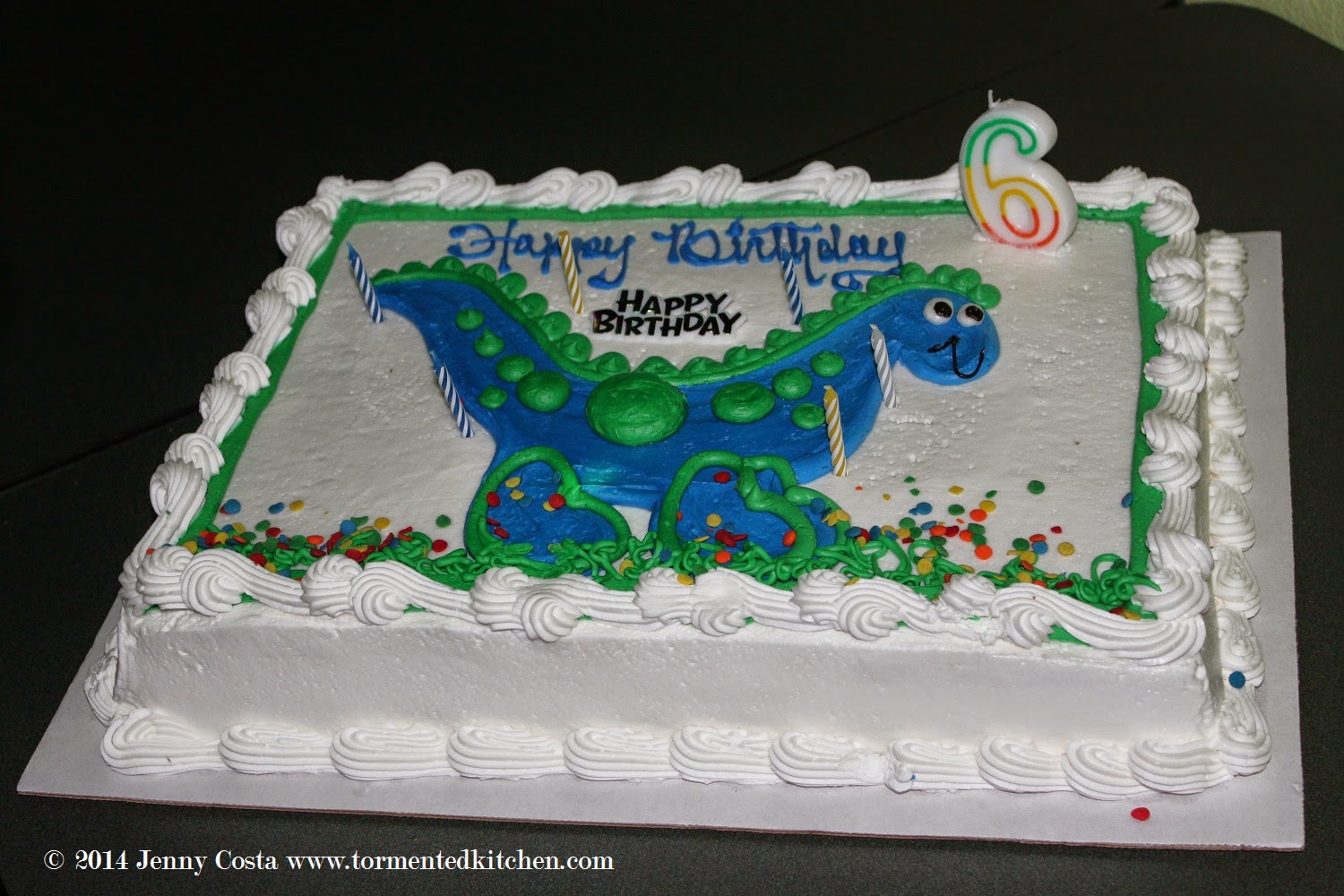 Tormented Kitchen 9/28/14 10/5/14