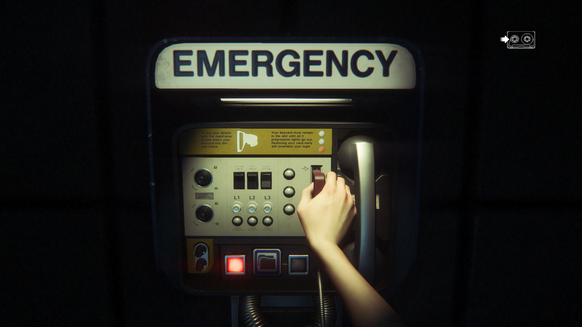 Super Adventures in Gaming: Alien: Isolation (PC) - Part 1