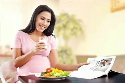 makanan ibu hamil makanan ibu hamil