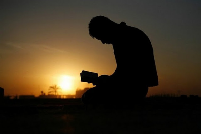 Kenapa Disenangi Manusia, Bisa Jadi Ujungnya Siksa Neraka? Kenapa Disenangi Manusia, Bisa Jadi Ujungnya Siksa Neraka?