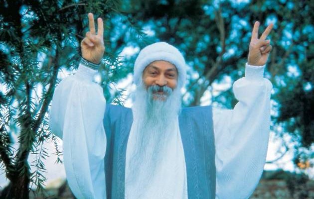 Indian Guru Osho Explains Why The Word ‘F*ck’ Is The Most Versatile And Beautiful One In The English Dictionary Indian Guru Osho Explains Why The Word ‘F*ck’ Is The Most Versatile And Beautiful One In The English Dictionary