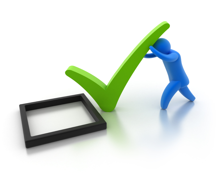 Task f. Опросники картинки. Человечек с галочкой. Анкетирование вектор. Картинка для опросника.