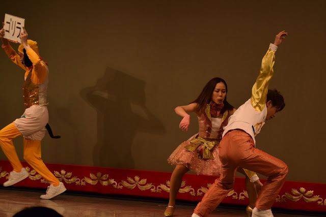 Puro D E Party Concert Vol 3 16 Farewell Party 5月15日 の 参加レポート 非公式 ファンが作る サンリオピューロランド ダンサー名鑑