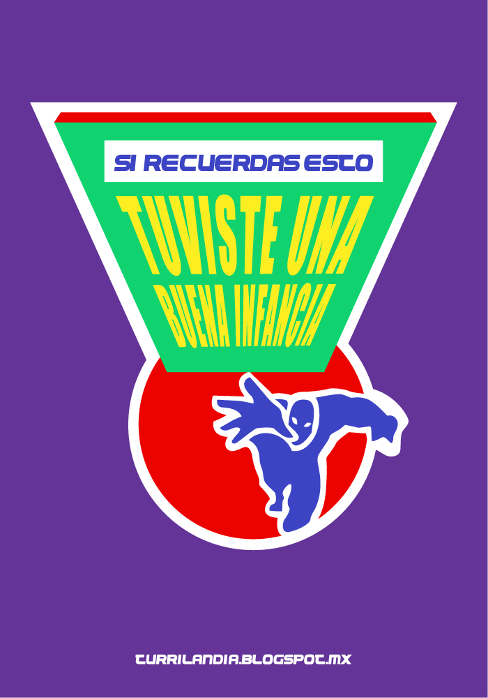 turrilandia Pepsi Cards