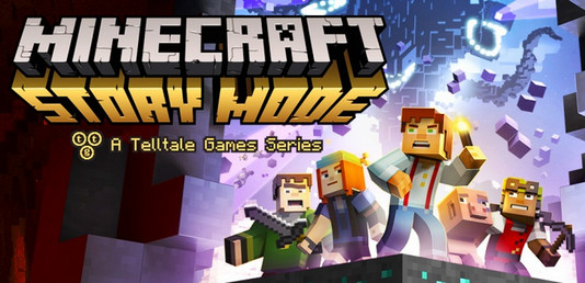 Minecraft: Story Mode 1.19 APK + SD DATA Files for all Android devices -  APKRadar