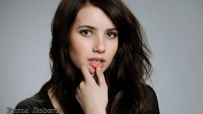 Emma Roberts Wallpapers | Highlight Wallpapers