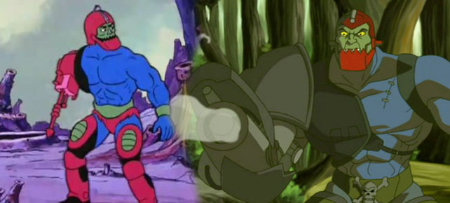 he man jaw