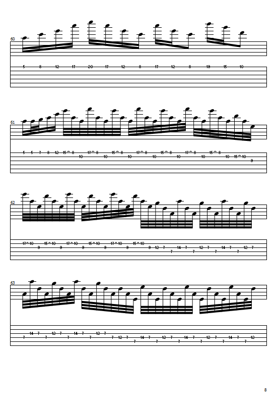 Gods Of Ice Tabs Dragon Heart. How To Play Gods Of Ice On Guitar Tabs & Sheet Online 