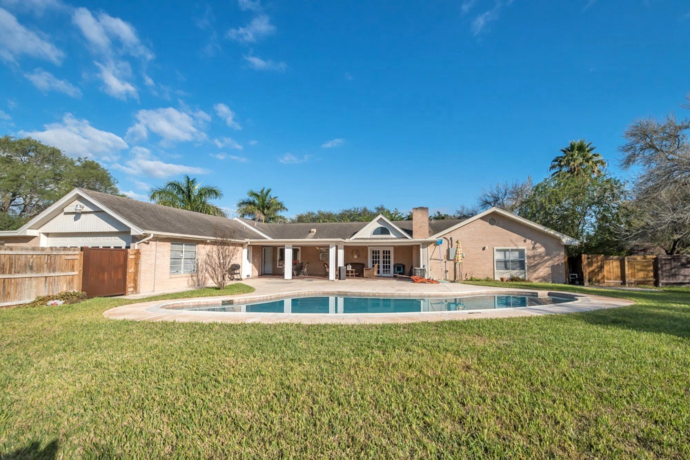 McAllen, TX Homes for Sale with Sermol Real Estate Home For Sale 100 E