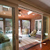 11 model Desain Pintu Kaca Geser Rumah Modern