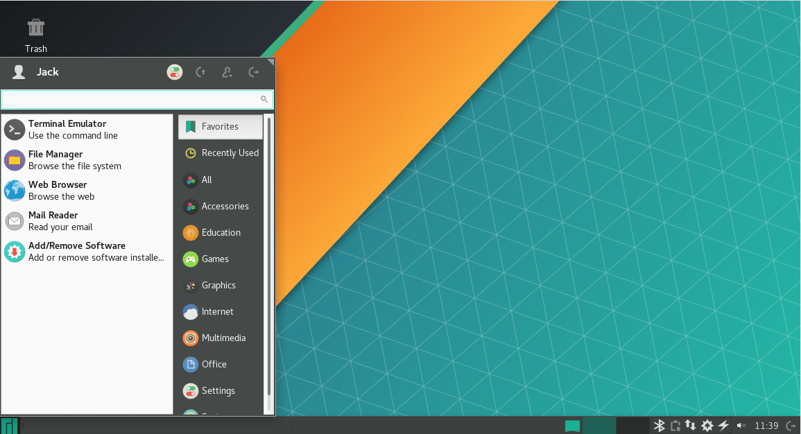Cara Mudah Install Manjaro Linux Terbaru LinuxSec