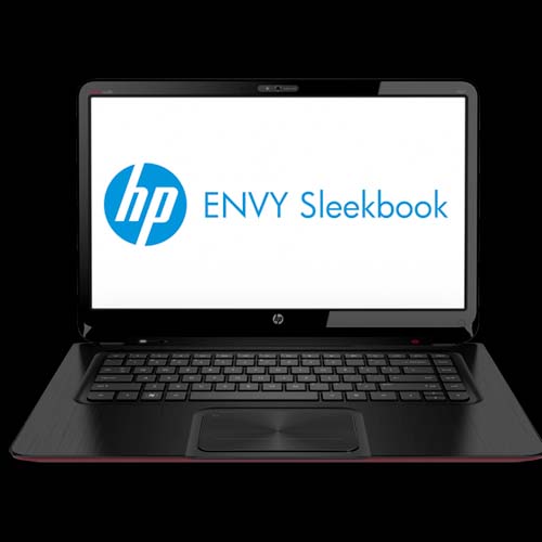 hp envy 6 sleekbook