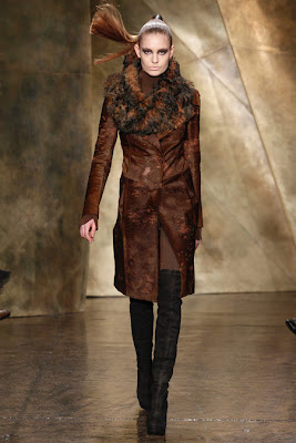 I AM FASHION !!!: Donna Karan Fall/Winter 2013 Womenswear