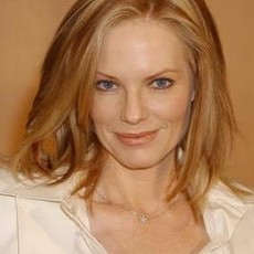 Lady Gaga Judas Cover: Who is Mary Marg Helgenberger?