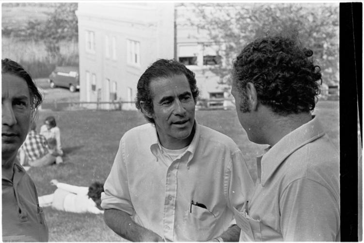 THE CSHL ARCHIVES BLOG The Norton Zinder Collection