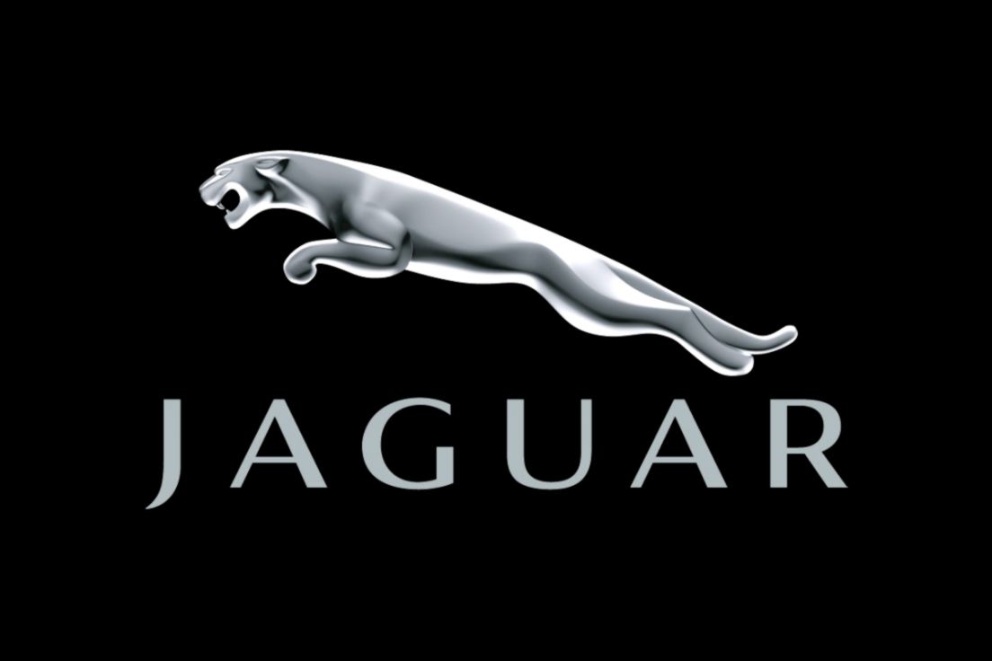 Jaguar Car Logo