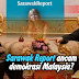 Sarawak Report ancam demokrasi Malaysia?