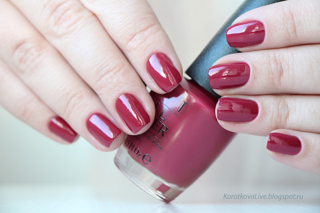 OPI WashingtonDC