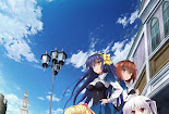 Absolute Duo 1-12 [END] Subtittle Indonesia