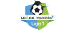 Liga 1 Indonesia Liga 1 Indonesia