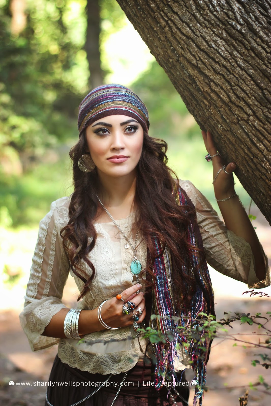 Sharilyn Wells Photography: A Gypsy Soul | Concept | Fayetteville, N.C ...