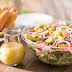 Olive Garden Italian Salad Dressing Recipe