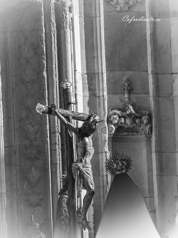 Fotos Hermandad de La Piedad 2015. Semana Santa Cádiz