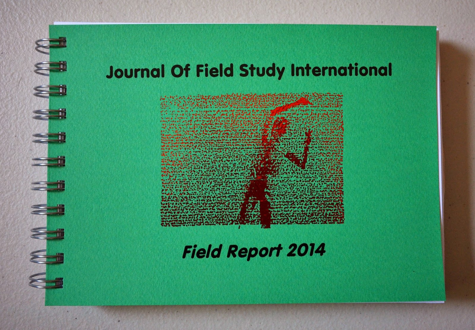 Field Study International Journal of Field Study International Field