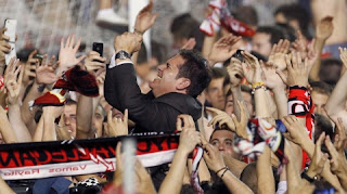 Rayo Vallecano 1-Granada 0-Jornada 38-Liga Espa&ntilde;ola