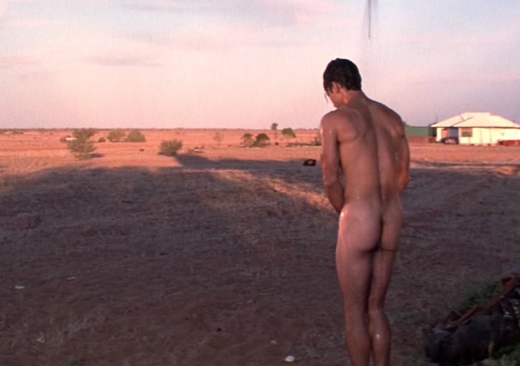 Johnathon schaech naked - 🧡 ausCAPS: Johnathon Schaech nude in 8MM2.