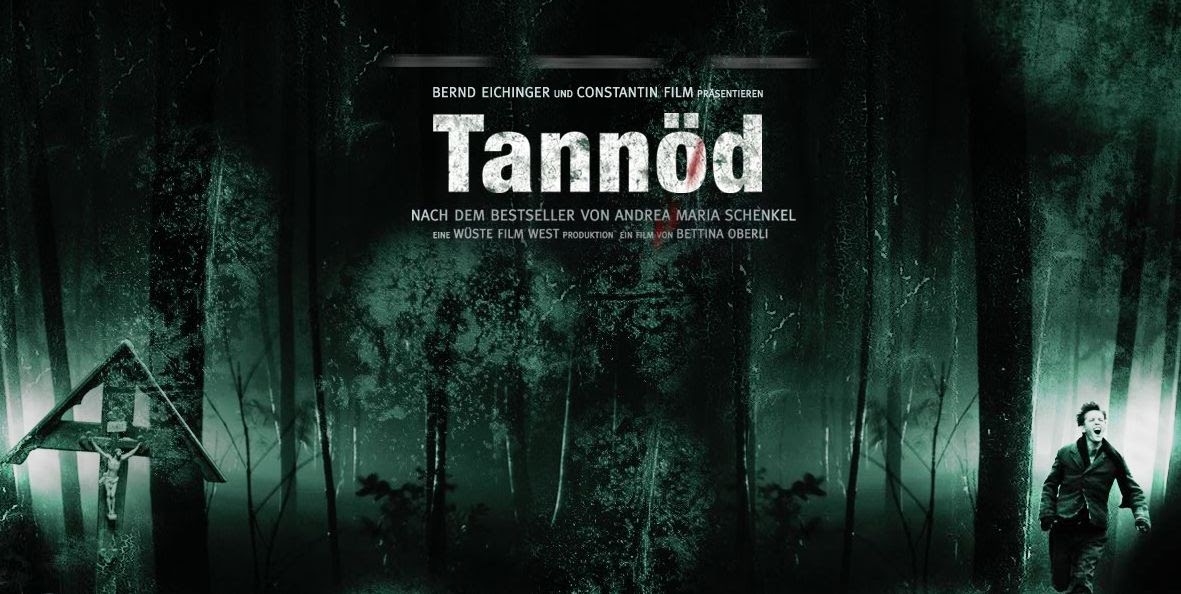 Tannöd Tannöd