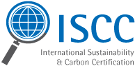 Certificacion ISCC