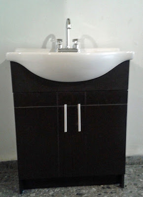 El Outlet Del Gabinete: GABINETES PARA BAÑO