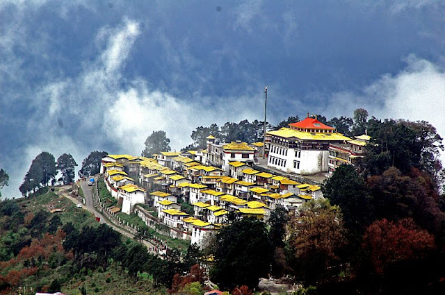 places to visit in Tawang travel guide